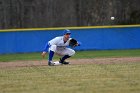 Baseball vs FSU  Wheaton College Baseball vs Framingham State University. - Photo by: KEITH NORDSTROM : Wheaton, Baseball